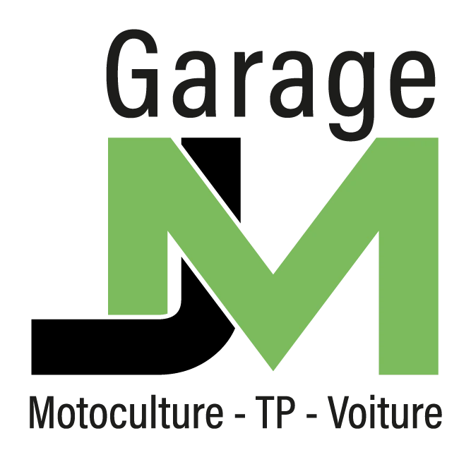 Garage Jm 06 Mecanique Voiture Nice Logo